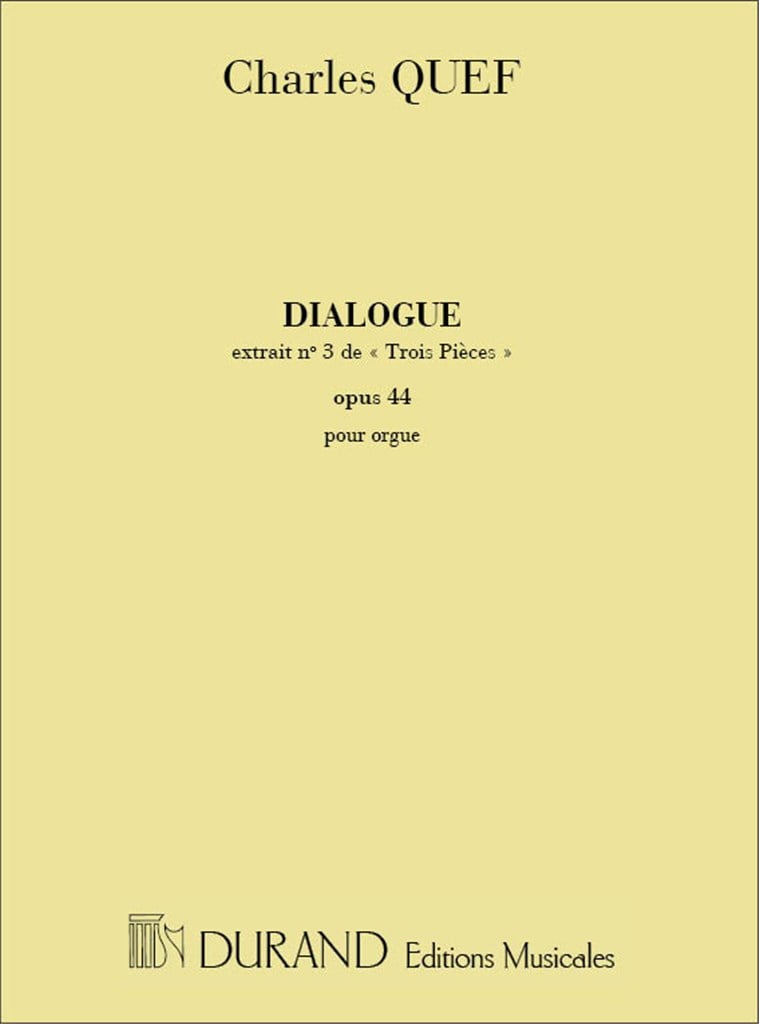 Dialogue